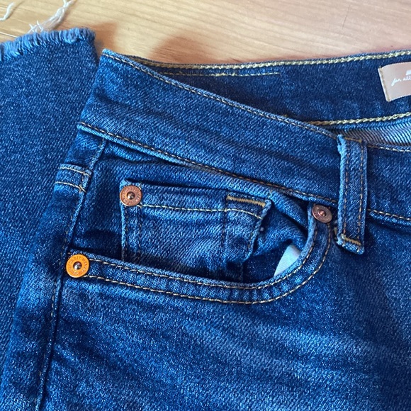 7 For All Mankind Jeans size 27 - Picture 2 of 8